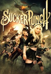 cover Sucker Punch