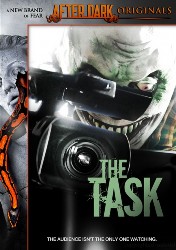 cover Task, The