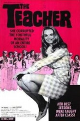 cover Teacher, The