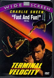 cover Terminal Velocity