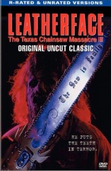 cover Texas Chainsaw Massacre 3