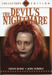 cover The Devil's Nightmare