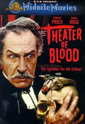cover Theater of Blood