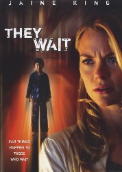 cover They Wait