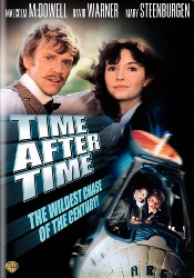 cover Time After Time