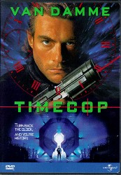 cover Timecop