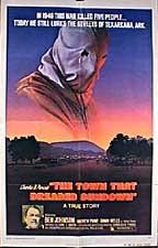 cover Town That Dreaded Sundown, The
