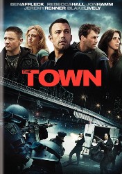 cover Town, The