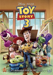cover Toy Story 3