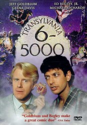 cover Transylvania 6-5000
