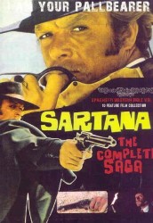 cover Trinity and Sartana Are Coming