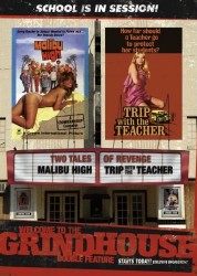 cover Trip with the Teacher