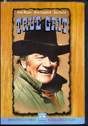 cover True Grit