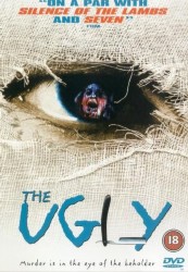 cover Ugly, The