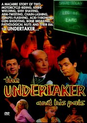 cover Undertaker and His Pals, The