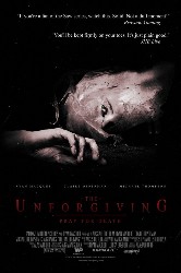 cover Unforgiving, The