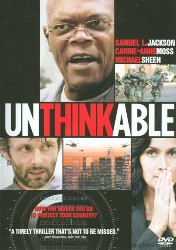 cover Unthinkable