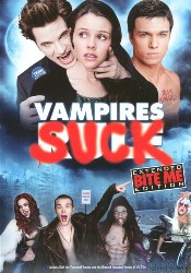 cover Vampires Suck