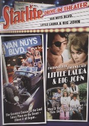 cover Van Nuys Blvd.