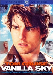 cover Vanilla Sky