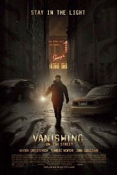 cover Vanishing on 7th Street