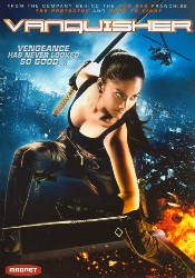 cover Vanquisher