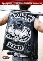 cover Violent Kind, The