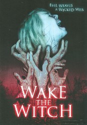cover Wake the Witch