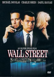 cover Wall Street