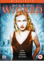 cover Wicked