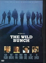 cover Wild Bunch, The