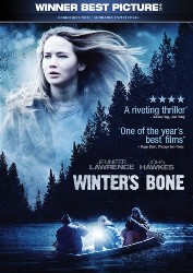 cover Winter's Bone