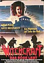 cover Witchery