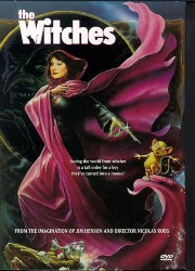cover Witches, The