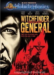 cover Witchfinder General