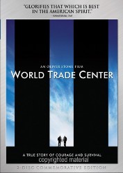 cover World Trade Center