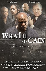 cover Wrath of Cain, The