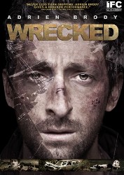 cover Wrecked
