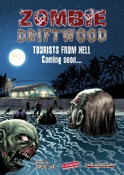 cover Zombie Driftwood