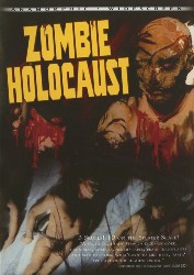 cover Zombie Holocaust