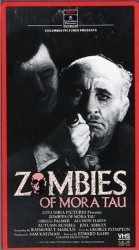 cover Zombies of Mora Tau
